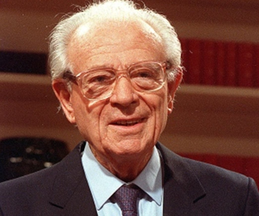 Giovanni Bollea