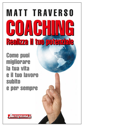 Coaching - Realizza il tuo Potenziale
