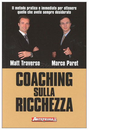 Coaching sulla Ricchezza