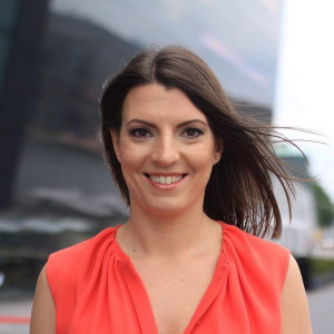 Amy Browning